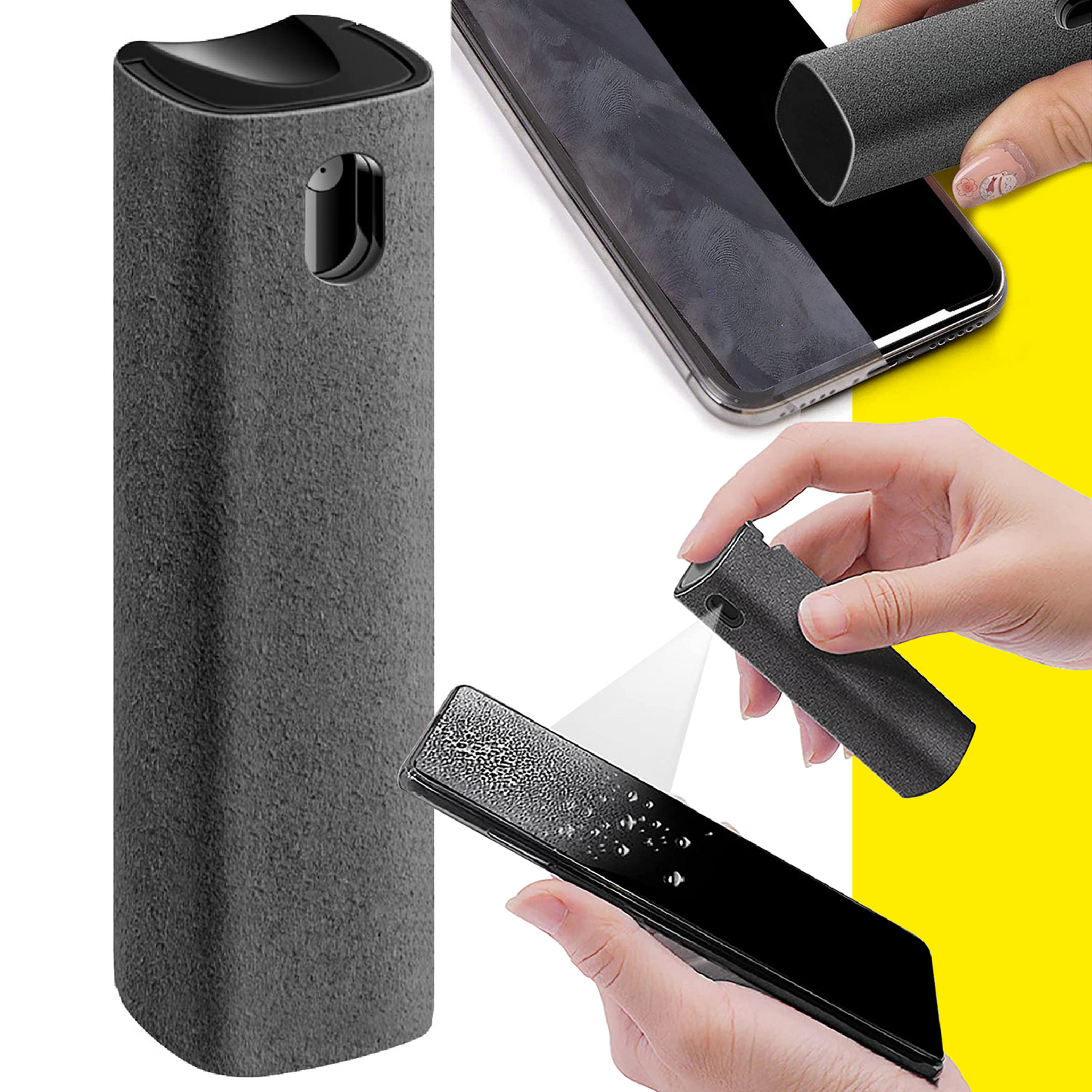 Limpiador de pantallas + ENVIO GRATIS 🎁