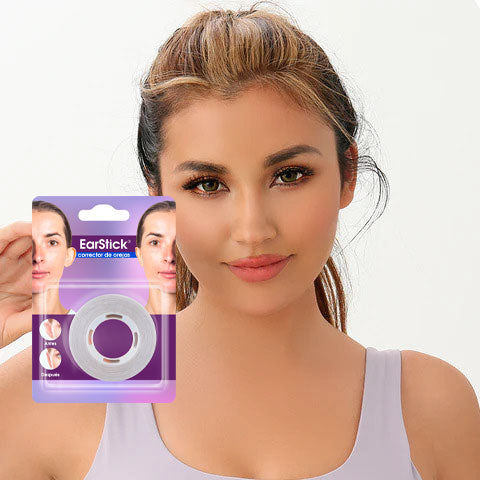 EARSTICK PRO ® CORRECTOR DE OREJAS