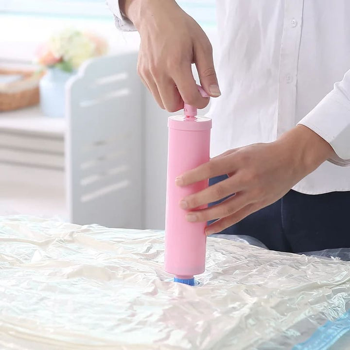 BOLSAS AL VACIO MAXISPACE ® #1 EN COLOMBIA