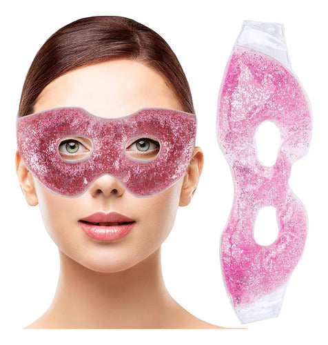 ANTIFAZ DE GEL RELAJANTE + ENVIO GRATIS