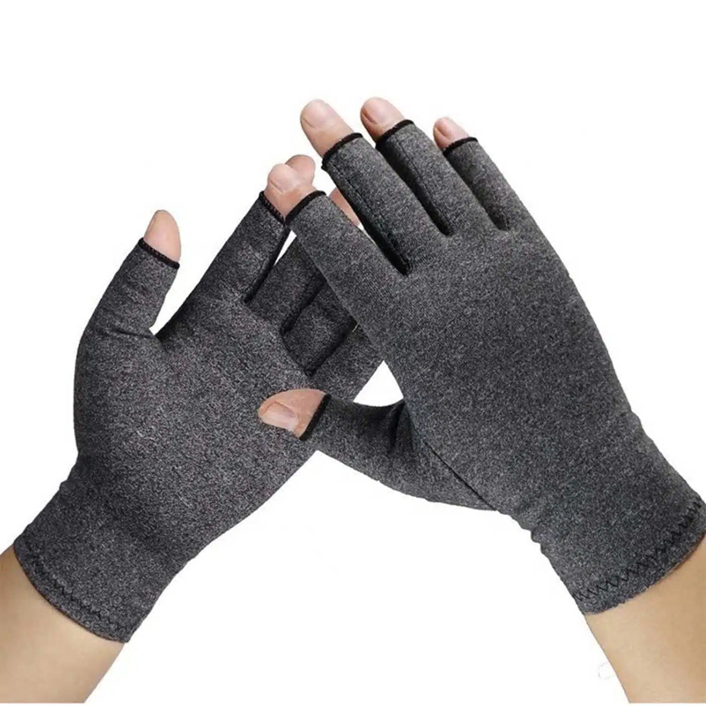 Guantes Onecompress ™ de primera calidad: Alivio fácil del dolor de manos en minutos + EBOOK GRATUITO 🎁