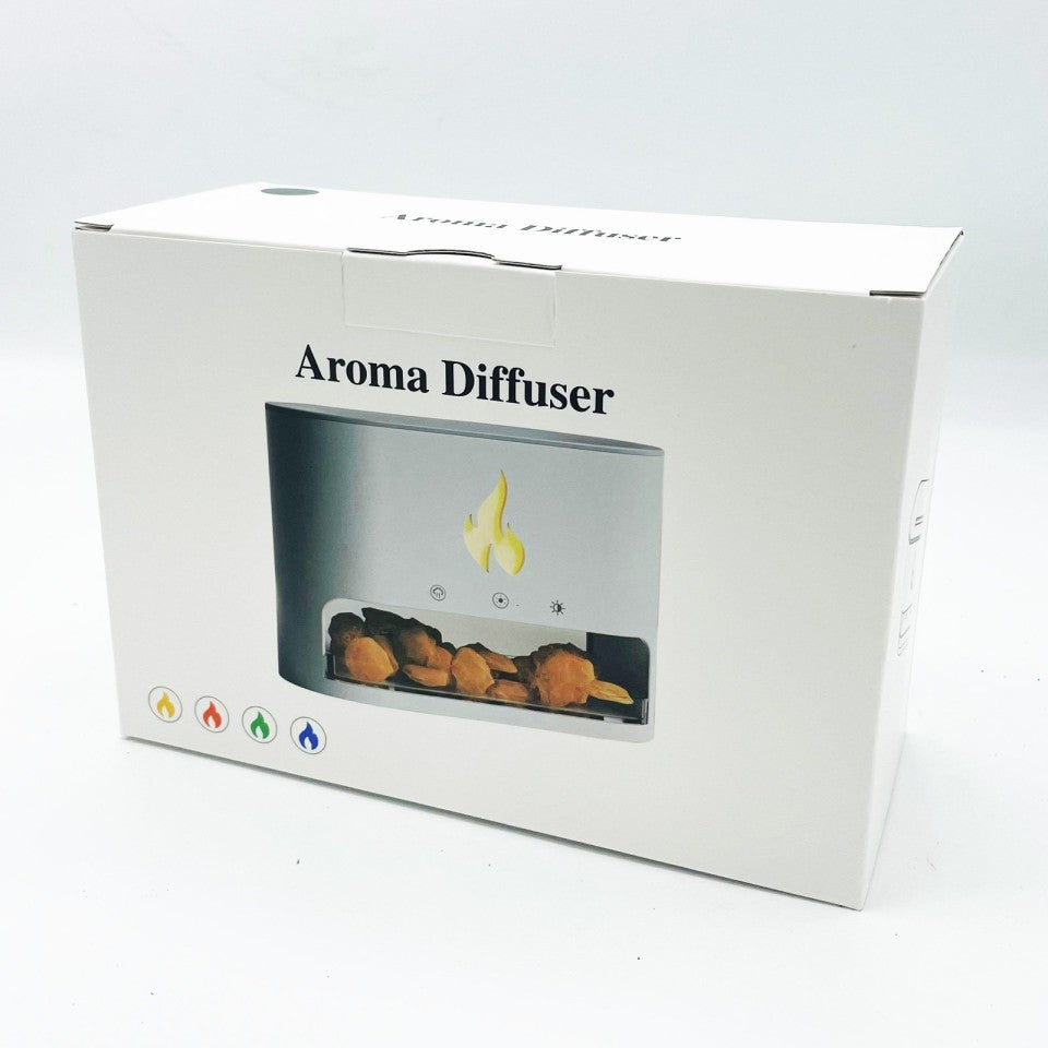 DIFUSOR DE AROMA