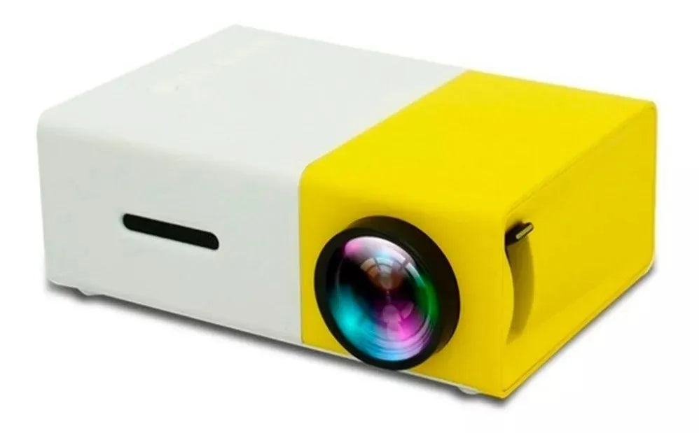 VIDEO BEAM PROYECTOR