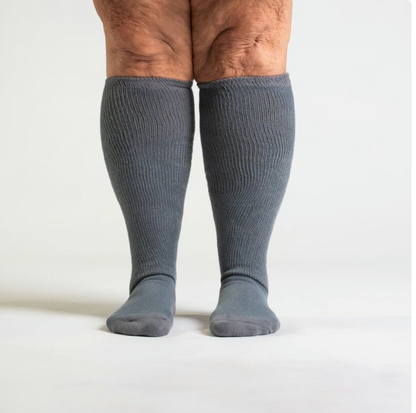 Classics EasyStretch™ - 3 Pares de medias para diabéticos