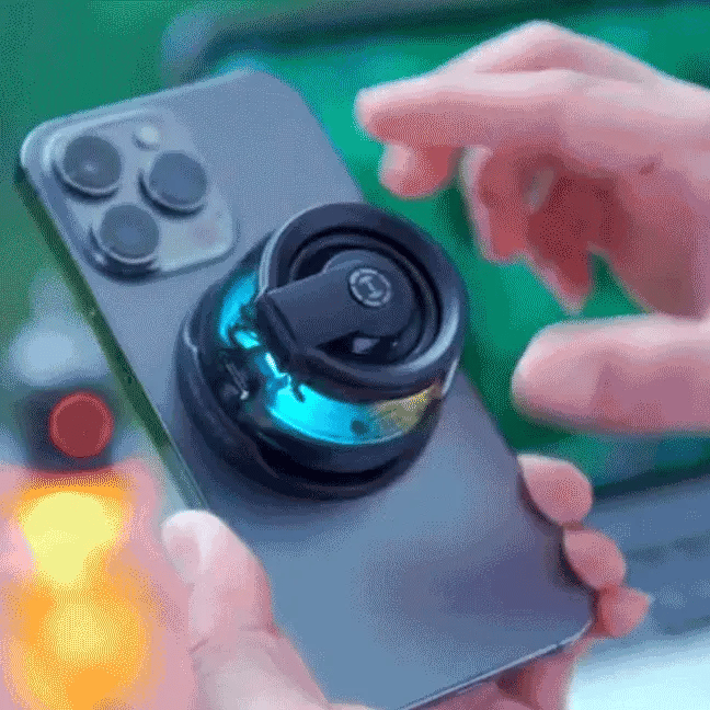 PARLANTE MAGNÉTICO PARA CELULAR NEOSOUND® + ENVÍO GRATIS – LumineHomes